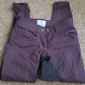 Full seat Breeches